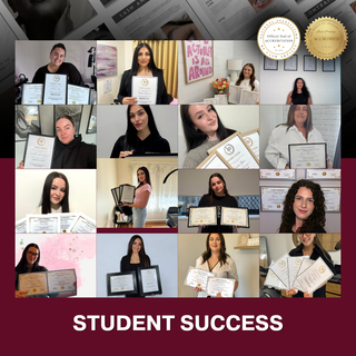 Lash Lift & Tint Course