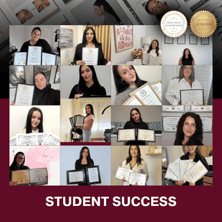 The Ultimate Brow Course