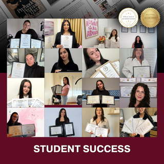 The Ultimate Lash Extension Bundle (Classic, Hybrid,Handmade Russian Volume 3D-10D) & Premade Volume Course