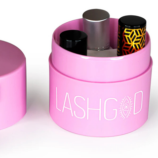 Bby Pink Glue Shuttle