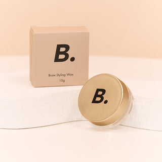 Brow Lift Styling Wax