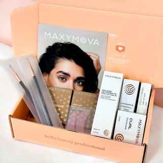 Maxymova products kit