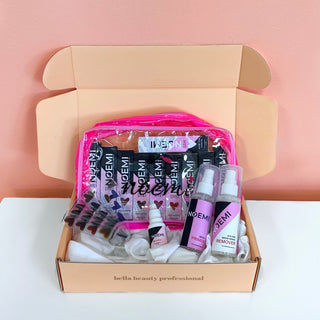 Noemi Products kit