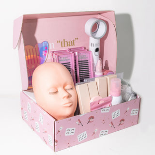 Classic Lash Extension Course