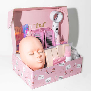 Classic Lash Extension Course