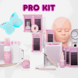 Pro Lash Kit