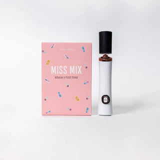 Miss Mix - Lash Glue Shaker