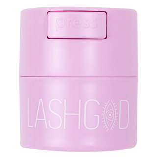 Bby Pink Glue Shuttle