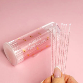 Lashgod Micro Fibre Swabs