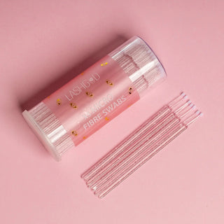 Lashgod Micro Fibre Swabs