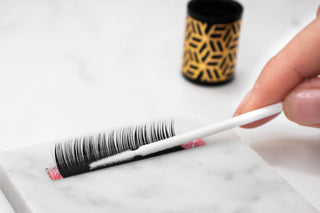 Lashgod Micro Fibre Swabs