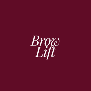 Brow Lift