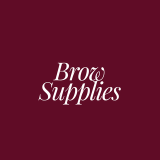 Brow Supplies
