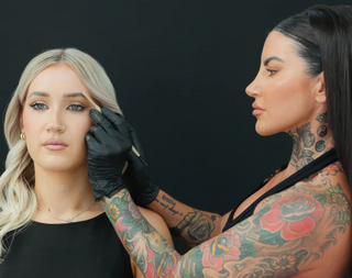 Advanced Lash & Brow Courses - COMING SOON!