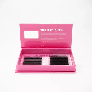 W Lashes - The 8th Wonder Of The Lash World