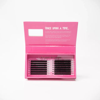 W Lashes - The 8th Wonder Of The Lash World