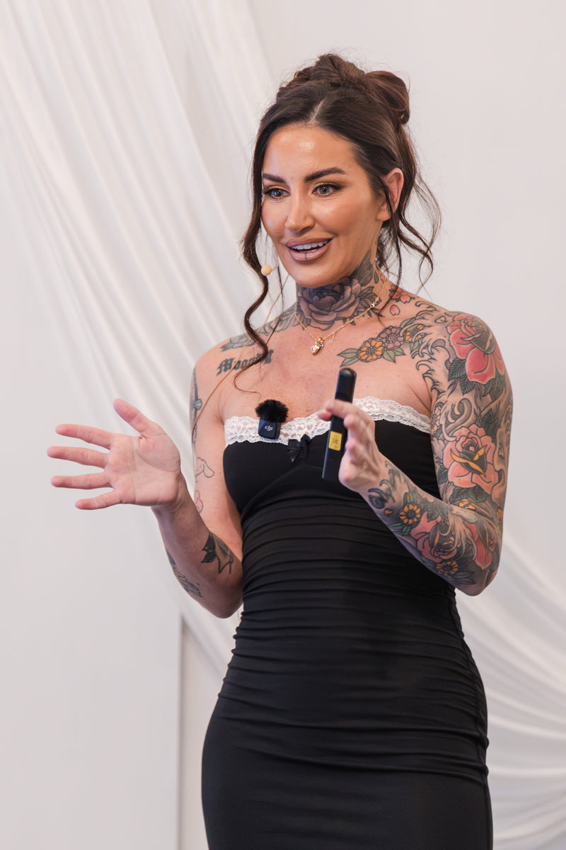 Meet Your Educator, AMY