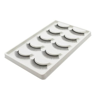 Practice Lashes For Mannequin Head