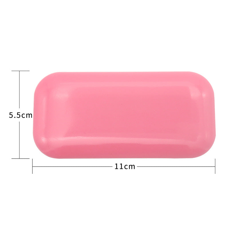 Silicone Lash Pad