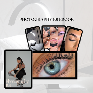 Photography 101