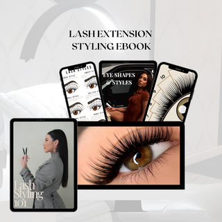 Lash Styling 101
