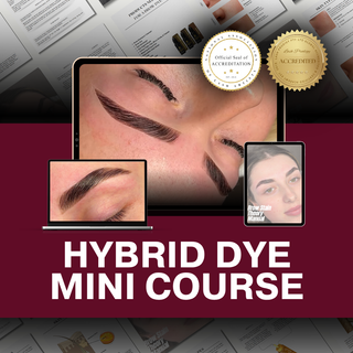 Hybrid Dye Mini Course