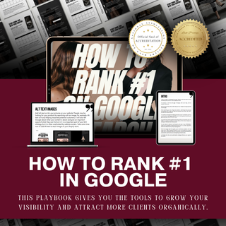 How To Rank 1 On Google Search