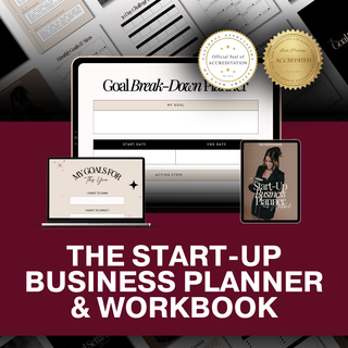 Business Planner