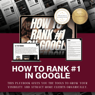 How To Rank 1 On Google Search