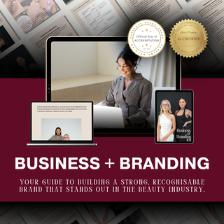 Business & Branding 101