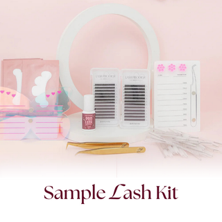 Learn It All - The Ultimate Lash & Brow Course