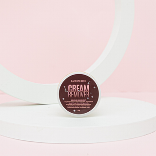 Lash Remover
