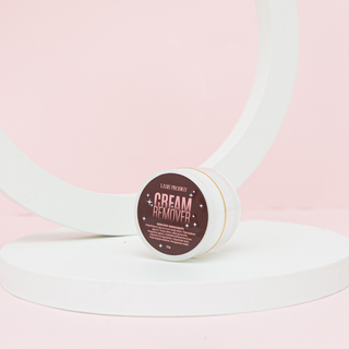Lash Remover