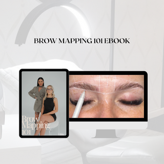 Brow Mapping 101