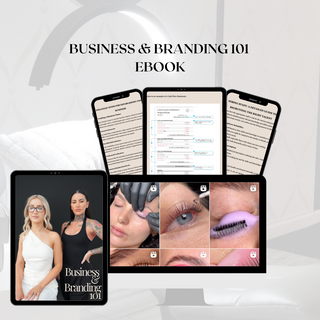 Business & Branding 101