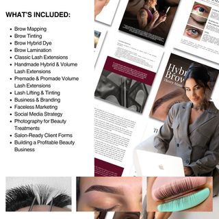 The Beauty Boss Subscription