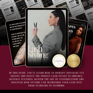 Lash Styling Pro 1.0