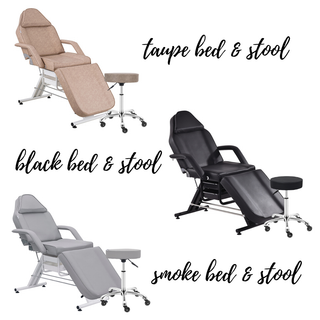 The Ultimate Brow & Lash Lifting Course