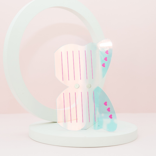 Butterfly Lash Tile
