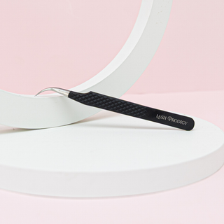 Isolation Tweezer - Noir