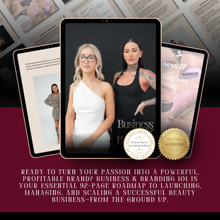 Business & Branding 101