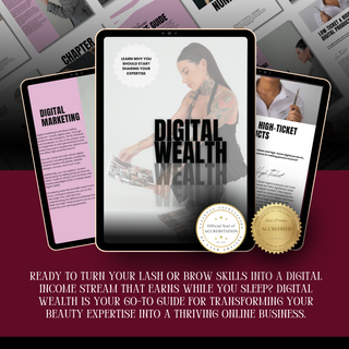 Digital Wealth