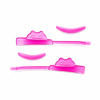 Jelly Bear Lash Lift Shields (Curl)
