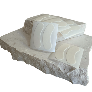 Foam Under Eye Pads