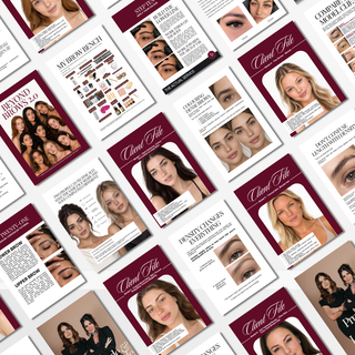 Beyond Brows 2.0 Advanced Course