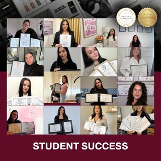 Learn It All - The Ultimate Lash & Brow Course