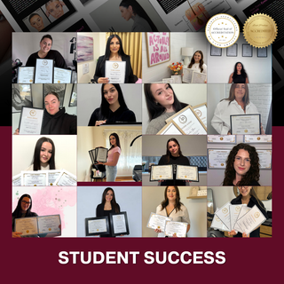 Mini Brow Lamination Course