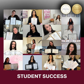 Classic, Premade & Promade Volume Lash Extension Course