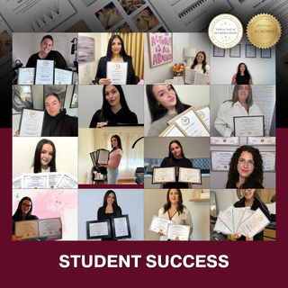 Premade Volume Lash Extension Training Manual