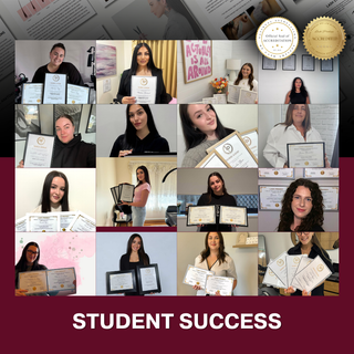 Handmade Volume (3D - 10D) Lash Extension Course